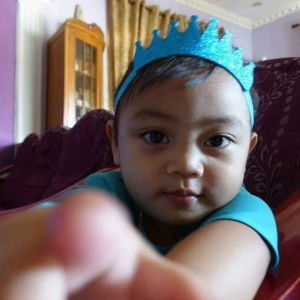 Fatin Nur Dinie profile icon