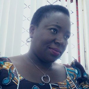 Ifeoma Ibe Umeh profile icon