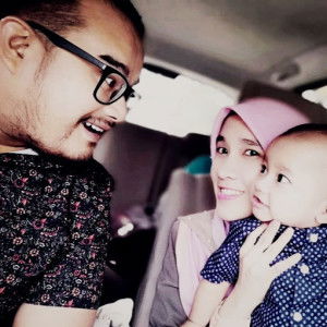 Apiz Mohamed profile icon