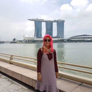 Ilmy Setya profile icon