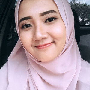 Zuhrotul Mufidah profile icon