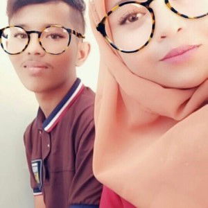 RabiatulAdawieyah profile icon