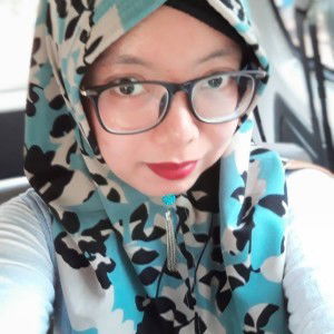 Nita Amellia profile icon