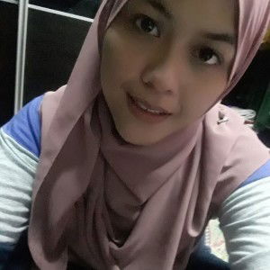 Noratikah Kasaman profile icon