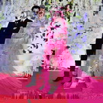 Upi Marcella profile icon