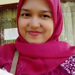 'Yelni Anwari' profile icon