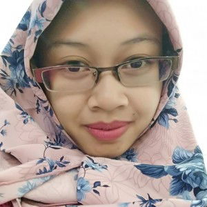 Dewi Cita Anggarini profile icon