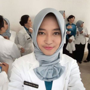 Awaliyatun Nikmah profile icon