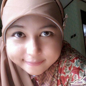 Dysa Fitri profile icon