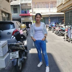 กานต์'จ๋า นริศรา profile icon