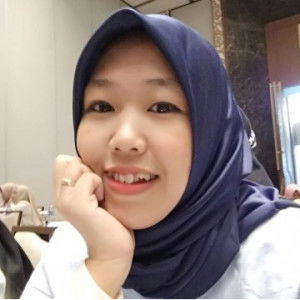 Nur Amru Humairah profile icon