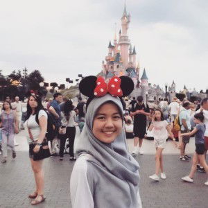 Vivi Fauzia Gustiani profile icon