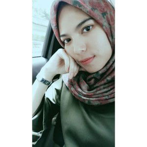 Nita Anggi profile icon