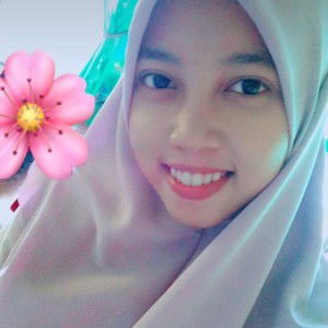 Nur Mlnsyhr Rosli profile icon