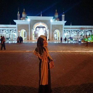 Afifah Ash-shahabah profile icon
