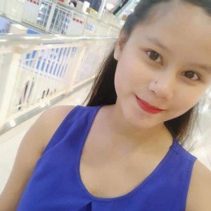 Angelica Pedroso profile icon