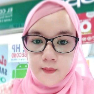 Adisty Fitria profile icon