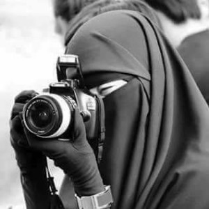 Umi Nabila profile icon