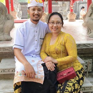 Adex Indayani profile icon