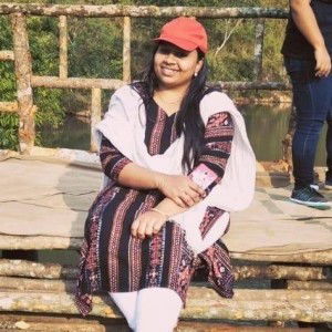 Fathima Naadia profile icon