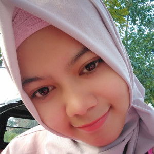 Annisa Nurmayanti Putri profile icon