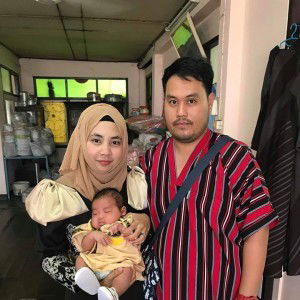 Uma Madlimeen profile icon