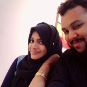 Fajna Fathima profile icon
