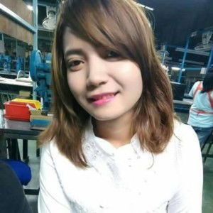 Yupin Chaiyasit profile icon