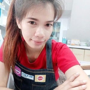 Tik Sunisa profile icon