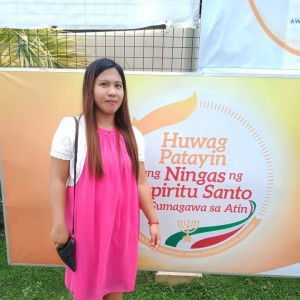 Edilyn Del Rosario profile icon