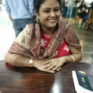 barna sarkar profile icon