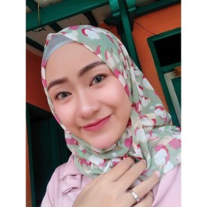 Melawati Agustiani profile icon