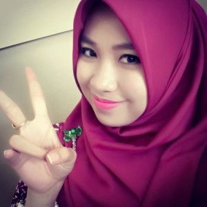 Fitri Bebzz profile icon