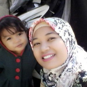 Hery Kamse' profile icon