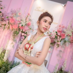 Saliltip Boriboon profile icon