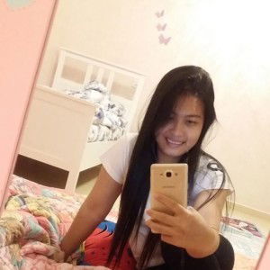 Menchie Armero profile icon