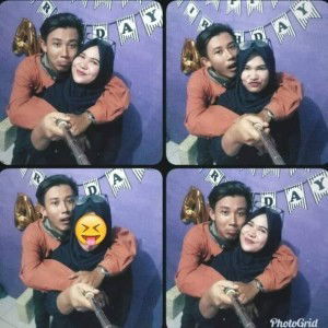 Alkenzo Bonythaa Hendrawan profile icon