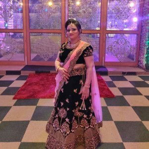 Heena Jain profile icon