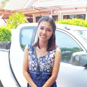 วรรณวิสา คณะวาปี profile icon