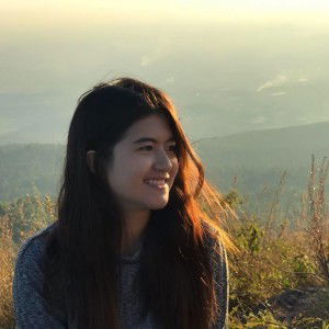 Patt Pacharee profile icon