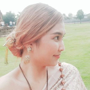 Nusom Love Conan profile icon