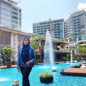 Balqis Athirah profile icon