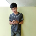 Sutipong TP profile icon