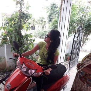 J Yoti Lawate profile icon