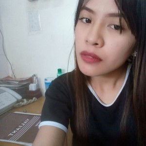 Jhena Atillen Palis profile icon