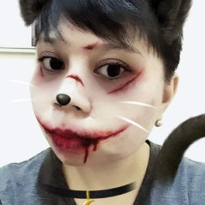 Jaimie Brazil profile icon