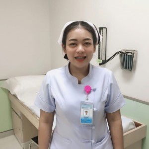 Nong Ning profile icon