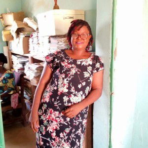 Grace Gidado profile icon