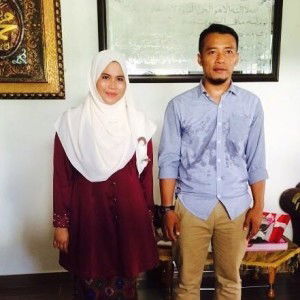 Siti Normastura Jamil profile icon