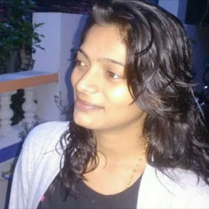 Gayathri s.m profile icon